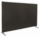 Welding Screen 6 ft H 10 ft W Gray