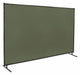 Welding Screen 6 ft H 10 ft W Green