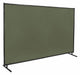 Welding Screen 6 ft H 10 ft W Green