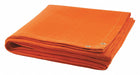 Welding Blanket 6 ft W 6 ft L Orange