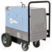 Running Gear Multi-Terrain 4 Wheels