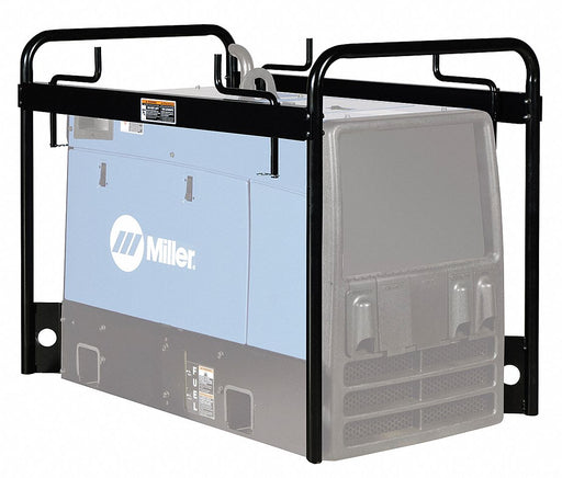 MILLER Welder Protective Cover
