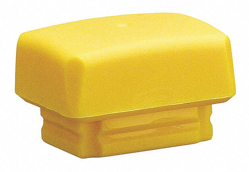 Replacement Face 8oz. 1-37/64In. Yellow