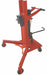 Drum Truck Red 55/85 gal 1000lb