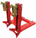 Drum Grab 3 200 lb 40 3/4 W Red