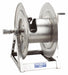 Hand Crank Hose Reel 200 ft 1 ID SS