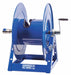 Reel Lp L/H Hand Rwd