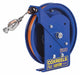 Cable Reel 50 ft Spring Return Drive
