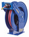 Spring Return Hose Reel 3/8 MNPT 75 ft
