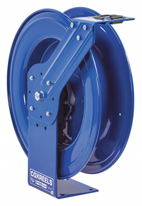 Medium Pressure Spring Rewind Hose Reel