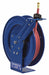 Low Press Spring Hose Reel 1/2 x25 ft.