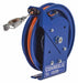 Cable Reel Spring 50 ft Cable 11-1/2 H