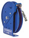 Spring Static Discharge Hand Crank