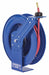 Spring Return Hose Reel 3/8 MNPT 100 ft