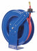 Spring Hose Reel Super Hub 1/2 x100 ft.