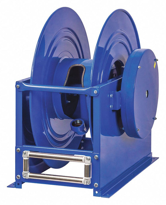 Hose Reel Spring No Hose 50ft 1 ID