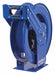 Hose Reel Spring No Hose 35ft 1 ID
