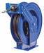 Supreme Duty Spring Rewind Hose Reel
