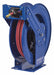 Spring Return Hose Reel Steel 50 ft