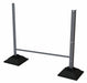 20in.H Support Leg for Spans Beynd 120in
