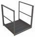 Bridge Span 36in. Overall H. Serrated