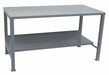 Workbench Steel 96 W 36 D