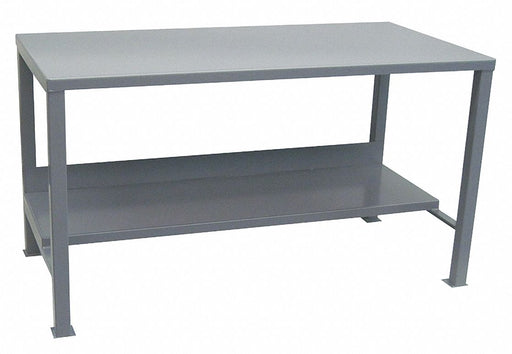 Workbench Steel 96 W 36 D