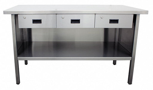 Workbench SS 60 W 30 D