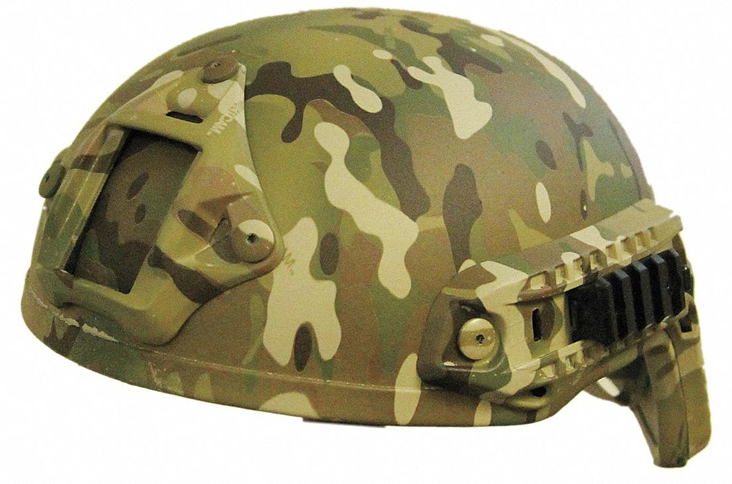 Helmet MultiCam Level IIIA Small