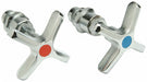 Faucet Handle Repair Kit Zinc