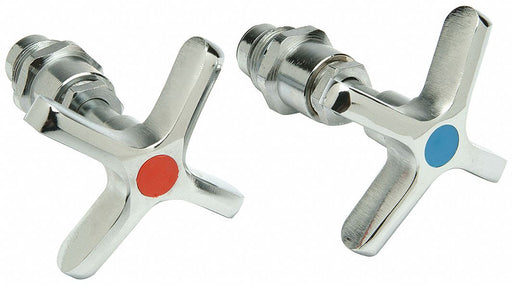 Faucet Handle Repair Kit Zinc