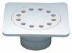 Floor Drain 2 3/4 in Body H Plastic
