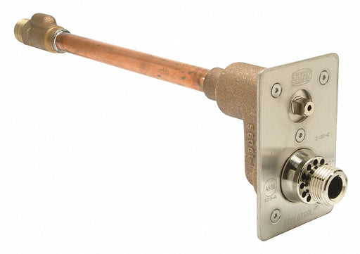 Wall Hydrant 12 in.