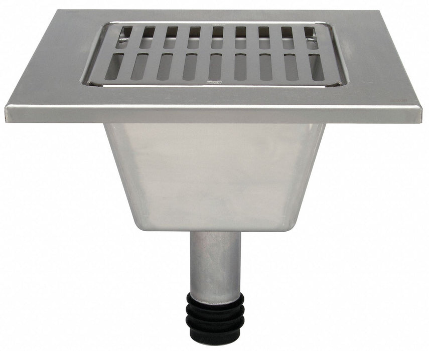 Sink Liner Floor
