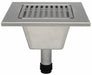 Sink Liner Floor