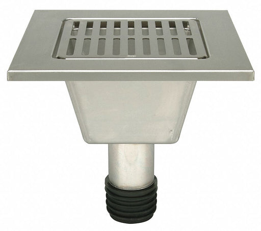 Sink Liner Floor