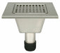 Sink Liner Floor