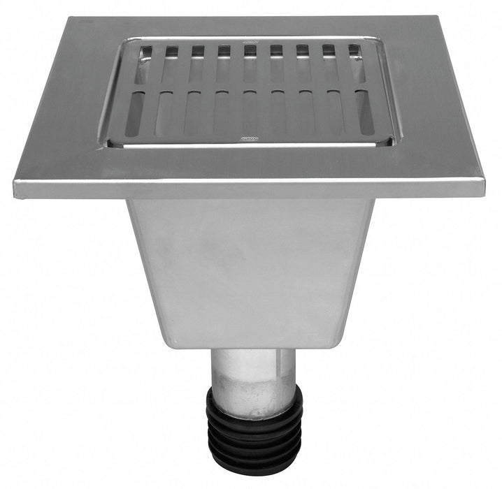 Sink Liner Floor