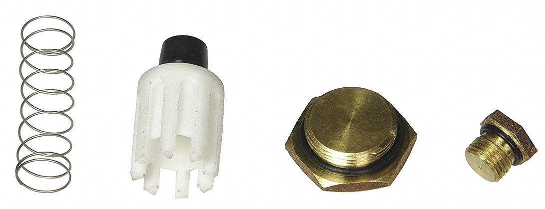 Trap Primer Repair Kit