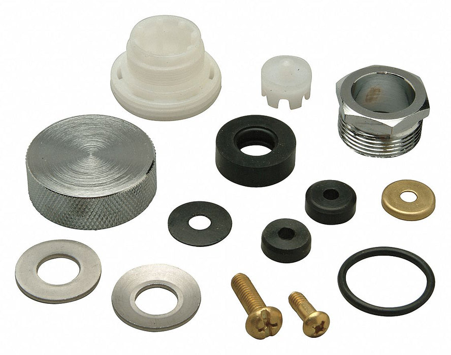 Repair Kit Rubber