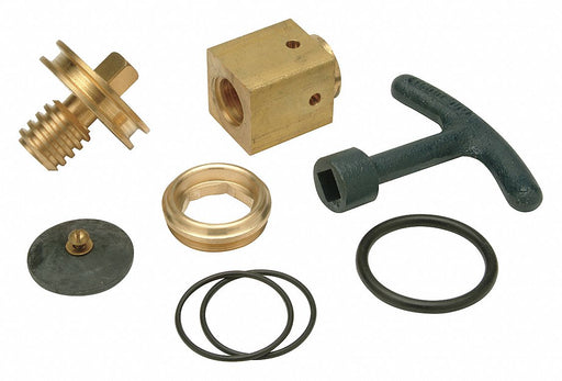 Repair Kit Rubber
