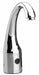 Mid Arc Chrome Chicago Faucets HyTronic