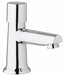 Straight Chrome Chicago Faucets 3500