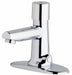 Straight Chrome Chicago Faucets 3501