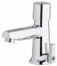 Straight Chrome Chicago Faucets 3502