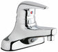 Low Arc Chrome Chicago Faucets 420