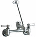 Straight Service Sink Faucet 12.0gpm PK8