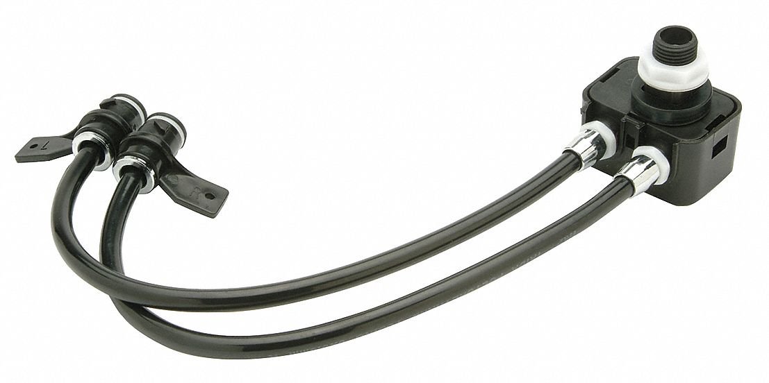 Flush Control Valve Zurn