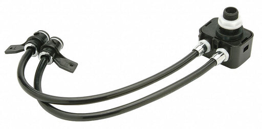 Flush Control Valve Zurn