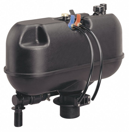 PressureAssistReplacementTankKit Zurn